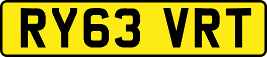RY63VRT
