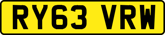 RY63VRW