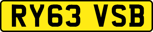 RY63VSB