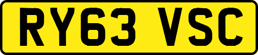 RY63VSC