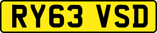 RY63VSD