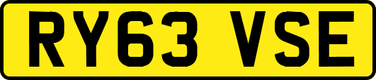 RY63VSE