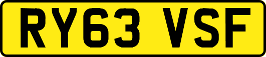 RY63VSF