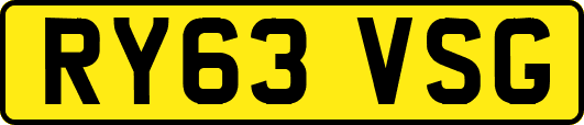 RY63VSG