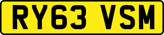 RY63VSM