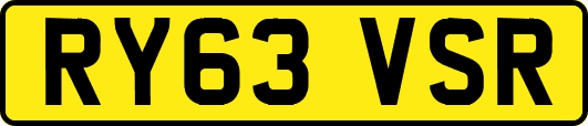 RY63VSR
