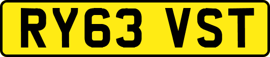 RY63VST