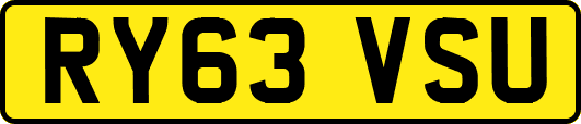 RY63VSU