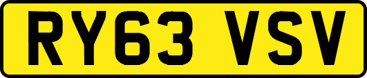 RY63VSV