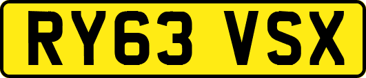 RY63VSX