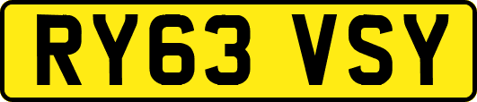 RY63VSY