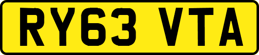 RY63VTA