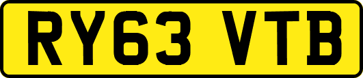 RY63VTB