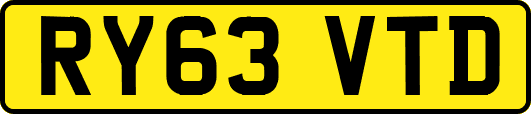 RY63VTD