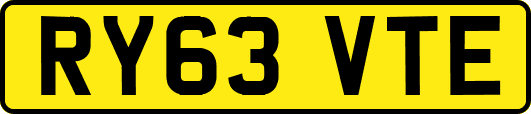 RY63VTE