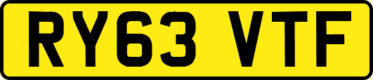 RY63VTF