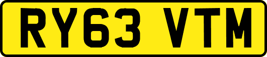 RY63VTM