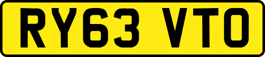 RY63VTO