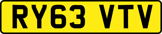 RY63VTV