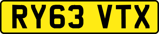 RY63VTX