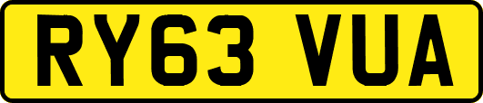RY63VUA