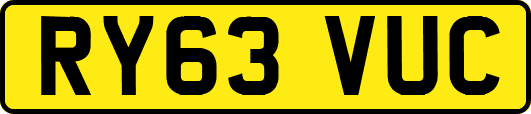 RY63VUC