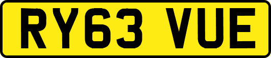 RY63VUE
