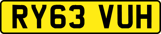 RY63VUH