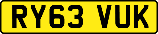 RY63VUK