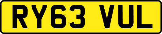 RY63VUL