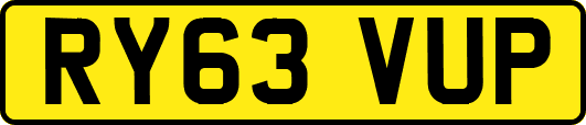 RY63VUP