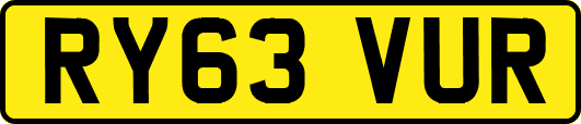 RY63VUR