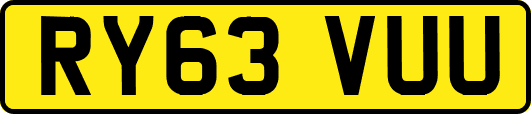RY63VUU