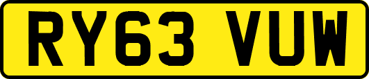 RY63VUW
