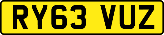 RY63VUZ