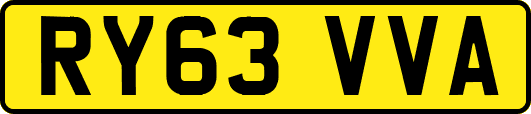 RY63VVA