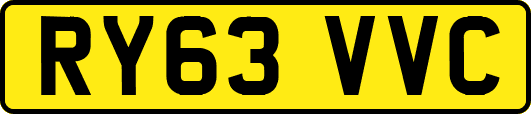 RY63VVC