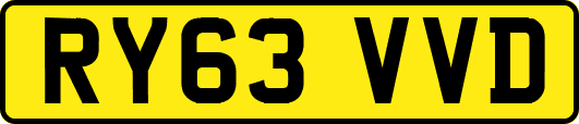 RY63VVD