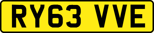RY63VVE