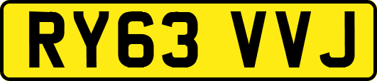 RY63VVJ