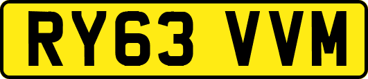 RY63VVM
