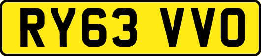 RY63VVO