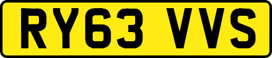 RY63VVS