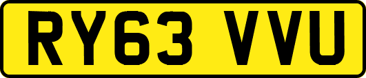 RY63VVU