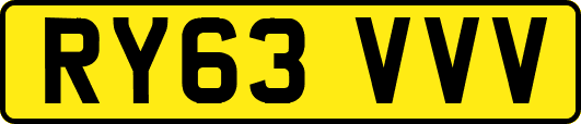 RY63VVV
