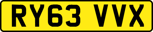 RY63VVX