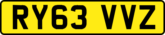 RY63VVZ