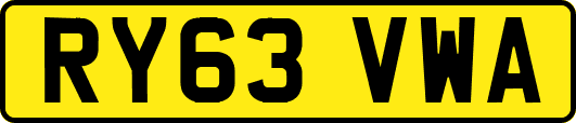 RY63VWA