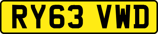 RY63VWD