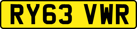 RY63VWR